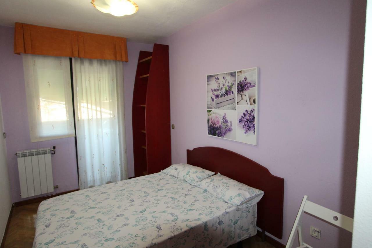 Apartamento Madrid Mendez Alvaro Exterior photo